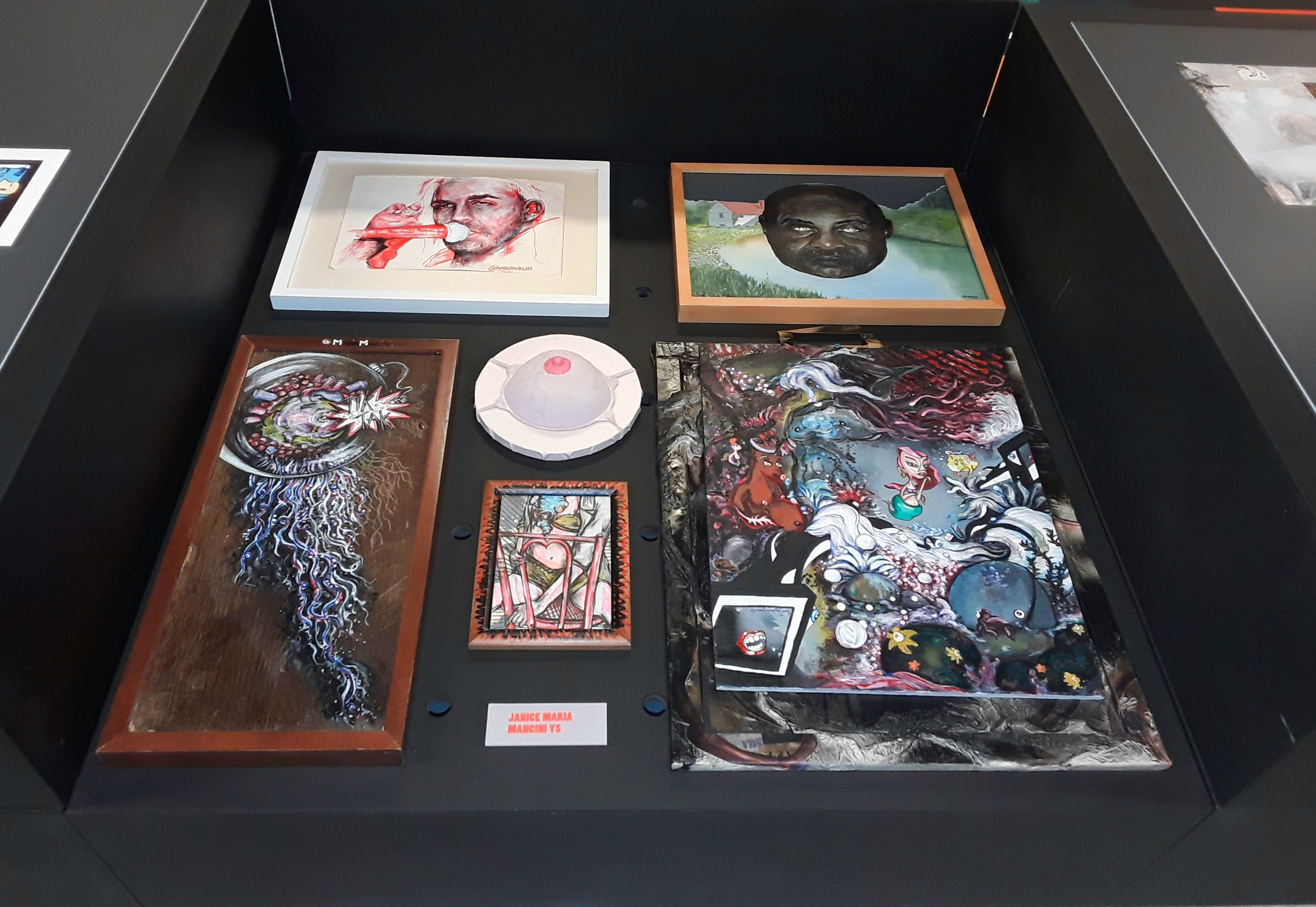 expo janice maria mancini ys