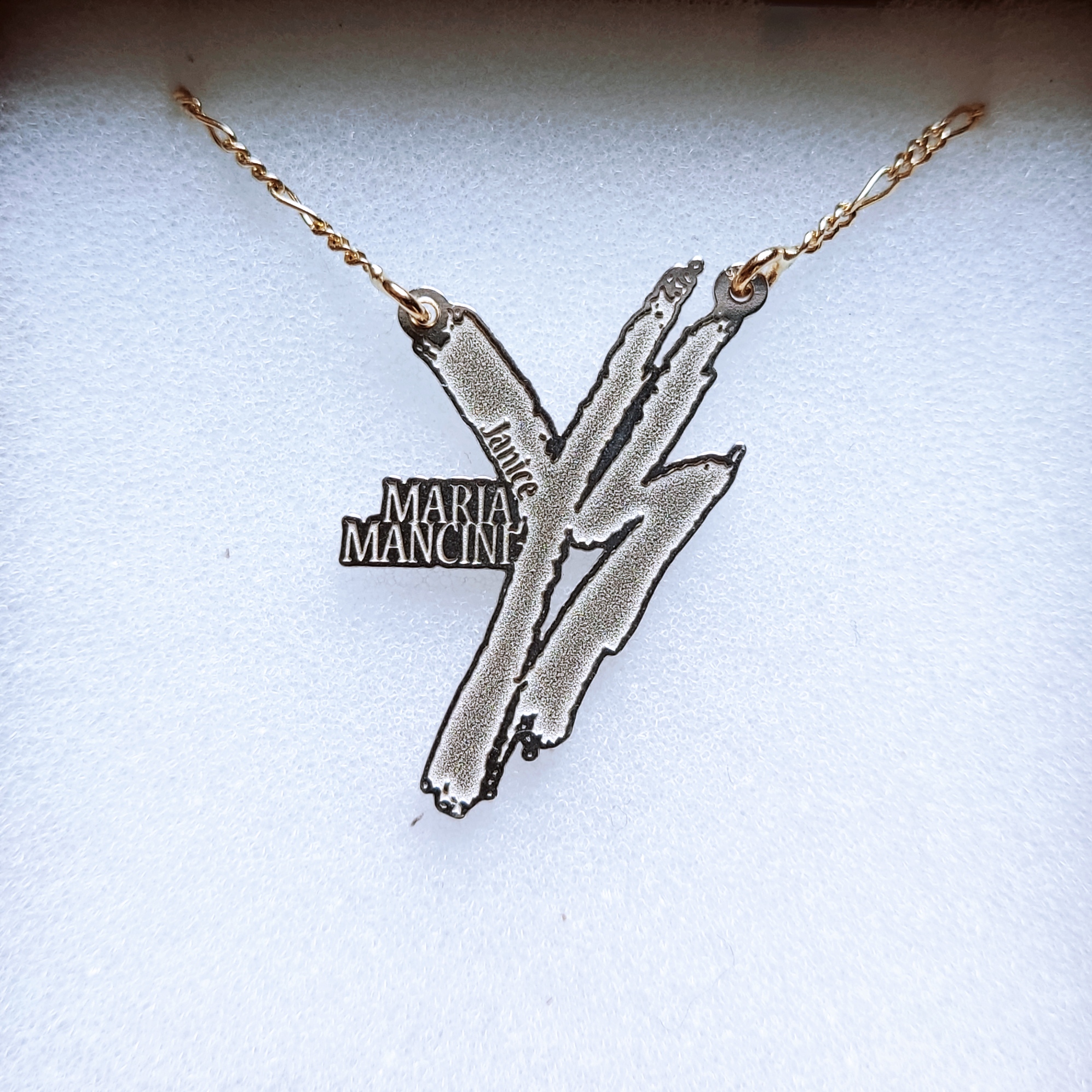 jmmys Janice Maria Mancini Ys